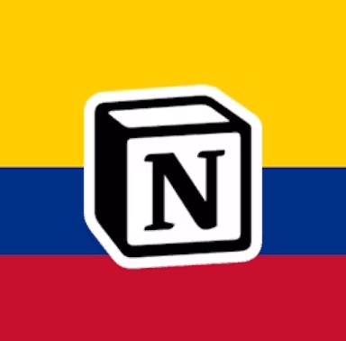 Notion Colombia
